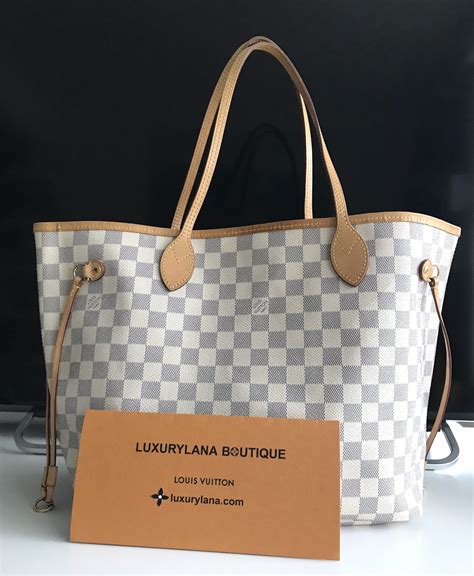 louis vuitton azul|Louis Vuitton neverfull.